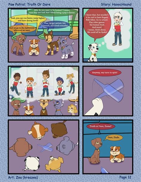 Pin by blanca yessenia Alvarado on los paw patrol 7W7 | Paw patrol, Paw ...