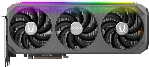 Zotac NVIDIA GeForce RTX 5070 Ti AMP Extreme INFINITY 16 GB GDDR7 ...