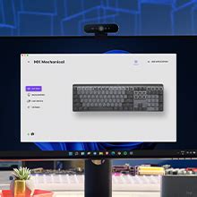 Amazon.in: Buy Logitech MX Mechanical Mini Wireless Illuminated ...