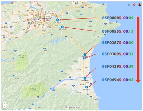 A Novel Approach to Extract Significant Patterns of Travel Time ...
