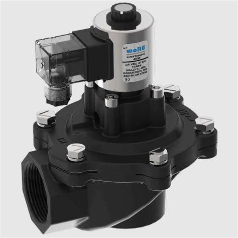 Dust Collector Valve - Uflow Dust Collector Valve Trader - Wholesaler ...