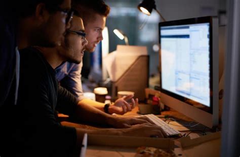 Computer Support Technician 的图像结果