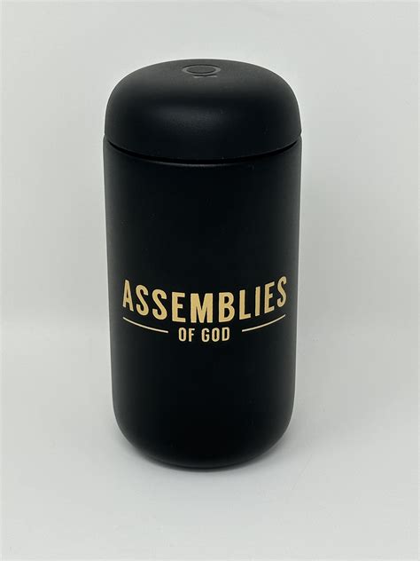 AG Tumbler | Gospel Publishing House