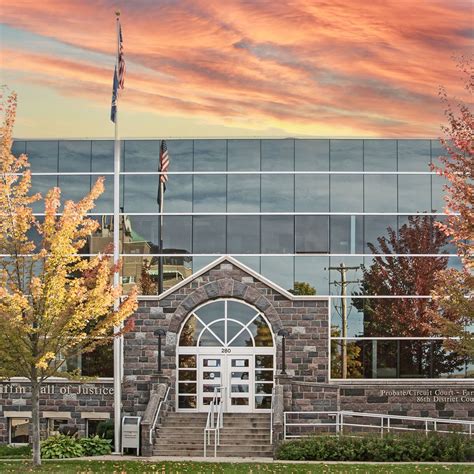 86th District Court | Grand Traverse County, MI