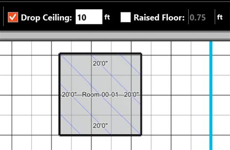 Drop Ceiling in Revit 的图像结果