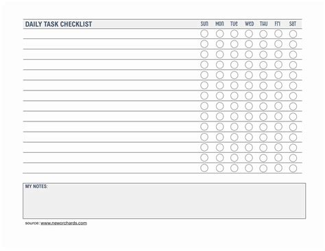 Checklist 的图像结果