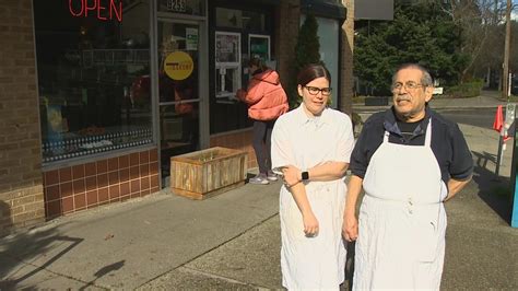 The Original Bakery, a West Seattle staple, closes its doors after 87 ...