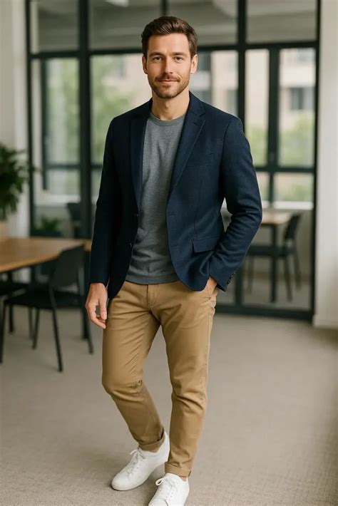 Modern Business Casual 的图像结果