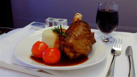 Airline Meal 的图像结果