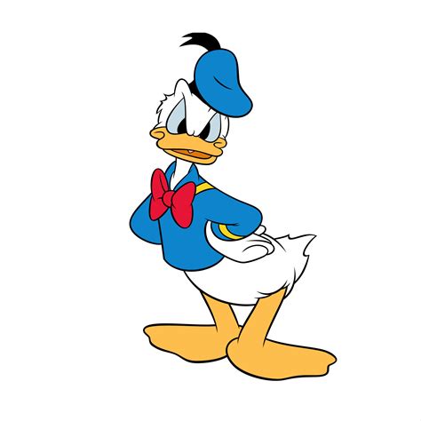 Image result for Donald Duck Animation