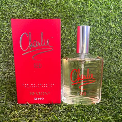 Charlie Red Xxx