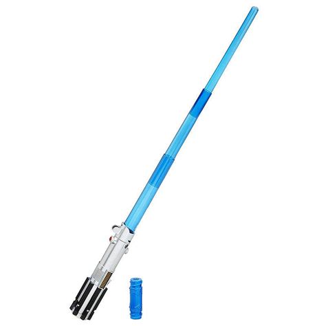 Buy Star Wars The Force Awakens Rey (Starkiller Base) Electronic Blue ...