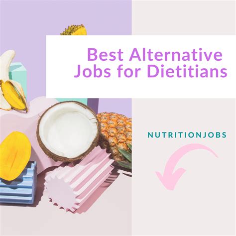 Dietitian Jobs | Dietitian Salaries | Best Dietitian Job Board
