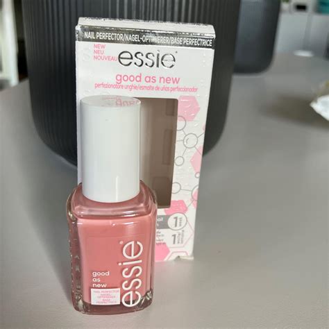 Essie Good As New Nail Perfector | lyko.com