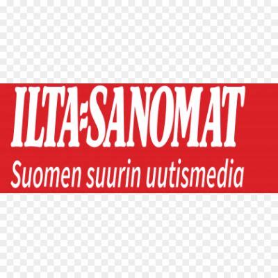 Iltalehti Logo - Pngsource