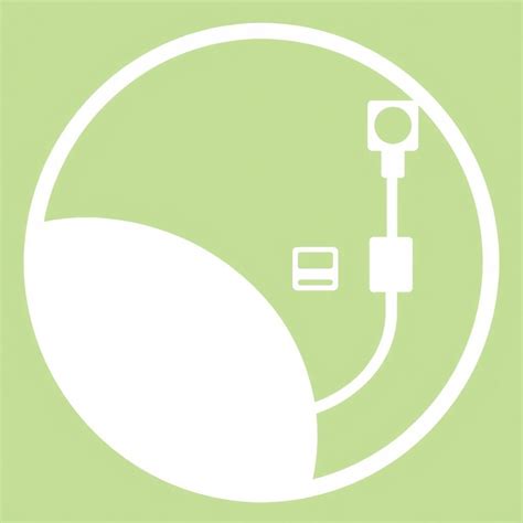 Digital Input and Output Examples 的图像结果