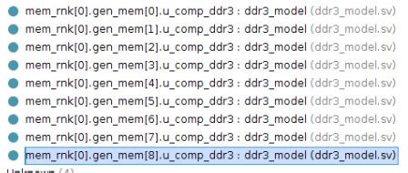 Image result for DDR Mig Example Code