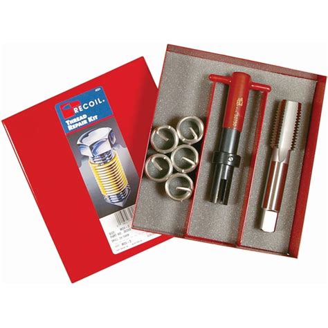 Image result for Thread Repair Material