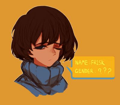 Frisk Script 的图像结果