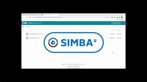 Image result for How Run Simna Software