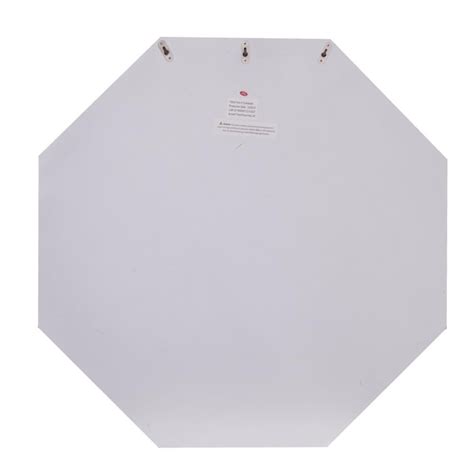 Boston Loft Furnishings Mellor 34.25-Inches W x 34.25-Inches H Octagon ...
