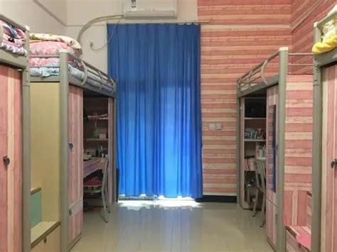 广东江门幼儿师范高等专科学校宿舍条件怎么样？有空调吗？