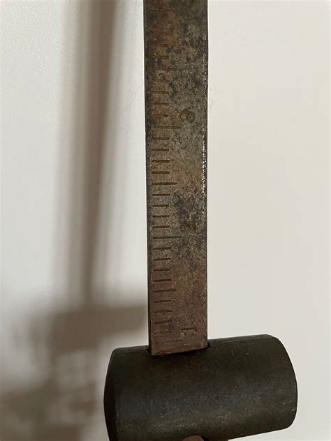 Vintage Cast Iron Hanging Balance Scale Collectible Vintage Weighting Scale - Etsy