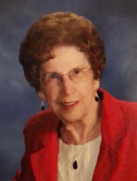 Mary Smith Obituary - Redding, CA