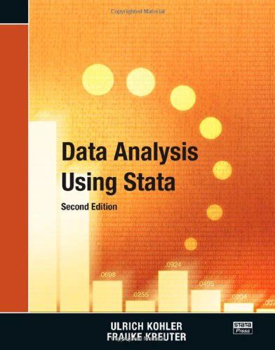 Buy Data Analysis Using Stata, Second Edition Book Online at Low Prices ...