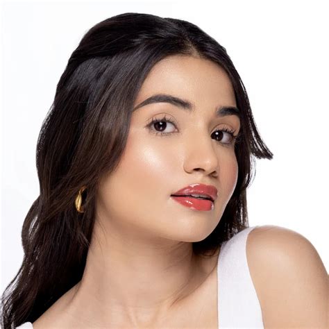 Glass Tint Balm - Ruby | 3 ml – Diam Beauty Store