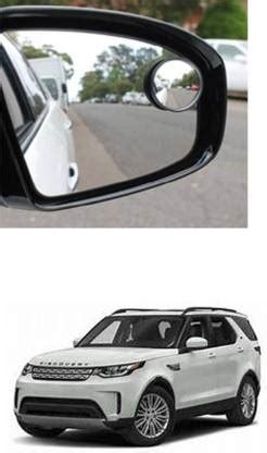 APICAL Manual Blind Spot Mirror For Land Rover Discovery Sport Price in ...