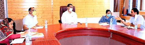 SDA under Vikas Kundal convenes BOCA meeting
