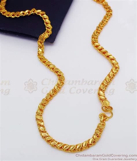 Gold Chains New Models at David Oldham blog