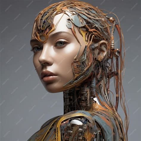 Ai Artificial Intelligence Art 的图像结果