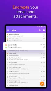 Image result for Secure Mail App Store
