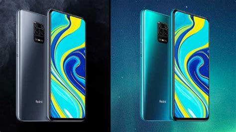 Redmi Note 9 Pro, Redmi Note 9 Pro Max launched in India: Price, specs ...