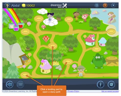 DreamBox Math Games 的图像结果