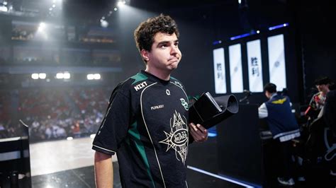 Sheep Esports - Sources: Bwipo won't play for French Flair next year ...