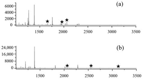 A Type of Ferrocene-Based Derivative FE-1 COF Material for Glycopeptide ...
