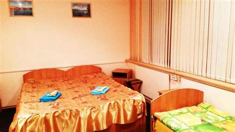 STANDART HOTEL (Syktyvkar) - Inn Reviews & Photos - Tripadvisor