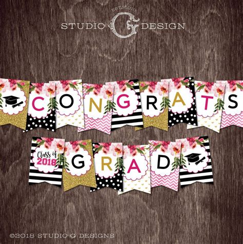 Graduation Banner Examples 的图像结果