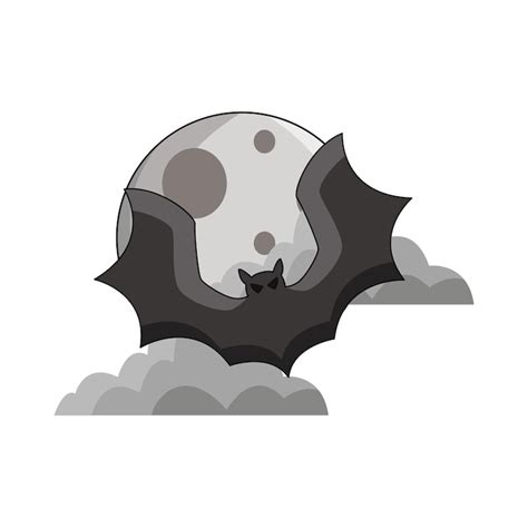 Sleeping bat cartoon Images - Free Download on Freepik