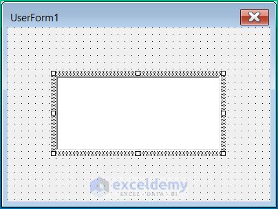 Image result for VBA Excel Edit Text Box