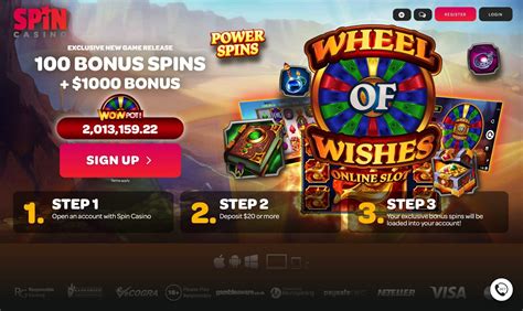 casino spin winners,compelling storylines