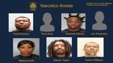 Multiple Arrests and Narcotics Seized from Mayer Street Home - City of ...
