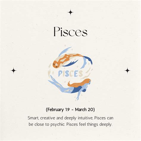 Feb 19 Zodiac