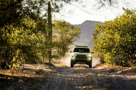 Compared: 2022 Ford Bronco Raptor vs. 2022 Jeep Wrangler Rubicon 392 vs ...
