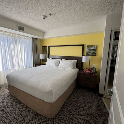 RESIDENCE INN BY MARRIOTT SEATTLE BELLEVUE/DOWNTOWN - 2026 Hotel ...