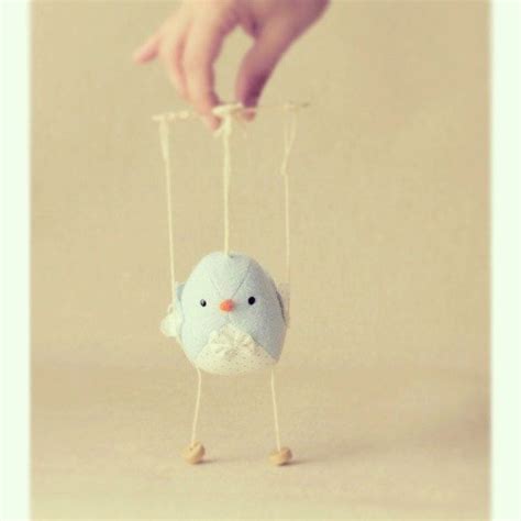 Image result for DIY String Puppets