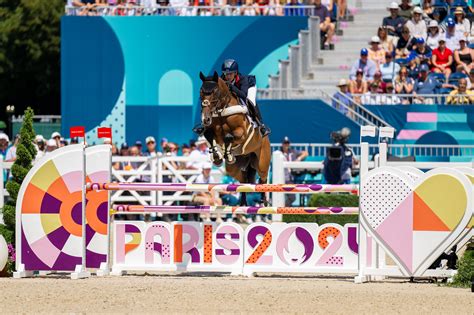 Ultimate guide to equestrian sports at the Olympics - Your Horse